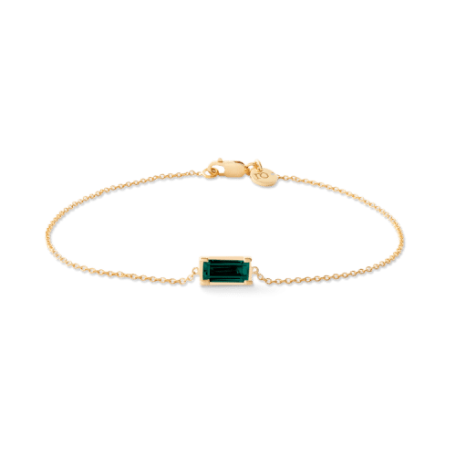 Ro Copenhagen Nord Green Bracelet Limited Edition