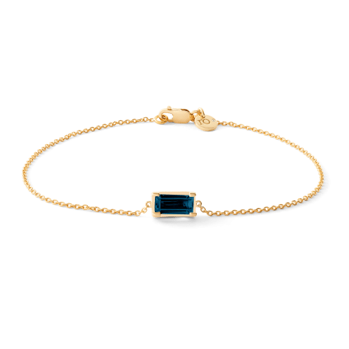 Ro Copenhagen Nord London Blue Bracelet Limited Edition