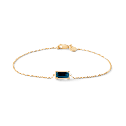 Ro Copenhagen Nord London Blue Bracelet Limited Edition