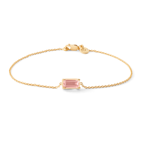 Ro Copenhagen Nord Pink Bracelet Limited Edition