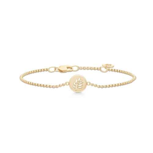 Julie Sandlau Signature Bracelet