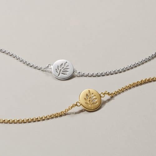 Alternative view of Julie Sandlau Signature Bracelet