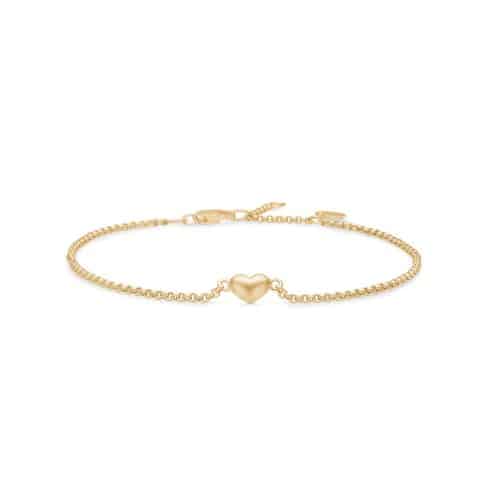 Julie Sandlau Love Bracelet