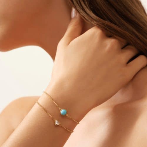 Alternative view of Julie Sandlau Amorina Bracelet