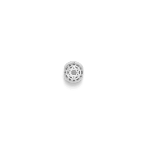 Ro Copenhagen Inner Peace Heart Chakra Pearl