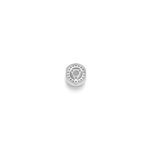 Ro Copenhagen Inner Peace Throat Chakra Pearl