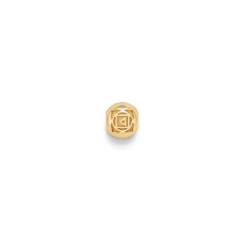 Ro Copenhagen Inner Peace Root Chakra Pearl