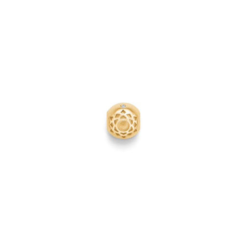 Ro Copenhagen Inner Peace Crown Chakra Pearl