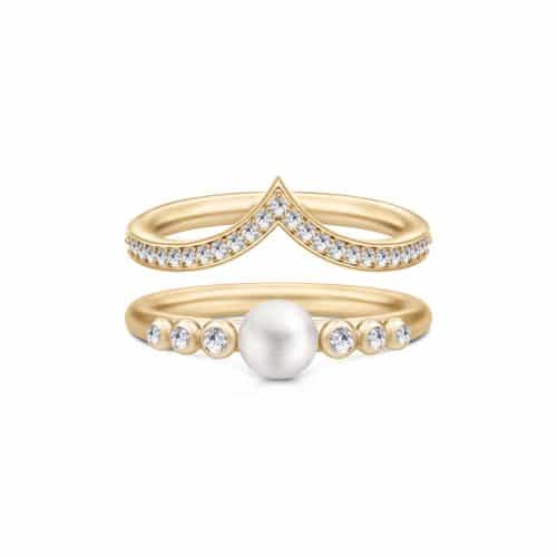 Julie Sandlau Ocean Crest Perla Look Clear