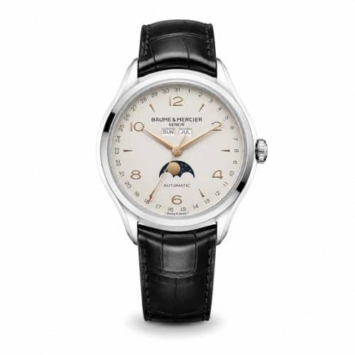 Baume & Mercier Clifton 43MM -10055