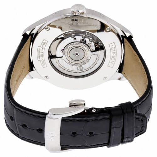 Alternative view of Baume & Mercier Clifton 43MM -10055