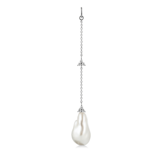 Ro Copenhagen Fryd Barok Ear Pearl Pendant L