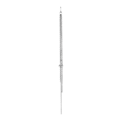Ro Copenhagen Fryd Chain Ear Pendant