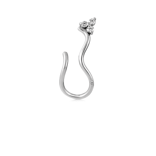 Ro Copenhagen Fryd Wave Diamond Left
