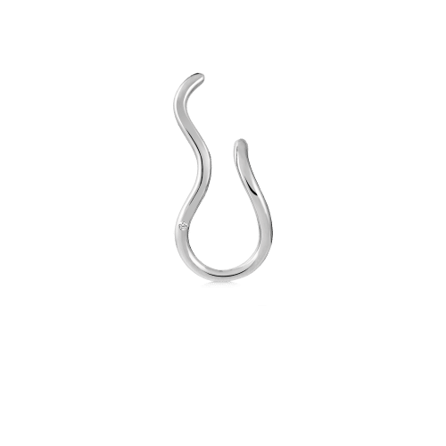 Ro Copenhagen Fryd Wave Ear Plug Right