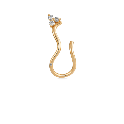 Ro Copenhagen Fryd Wave Diamond Right