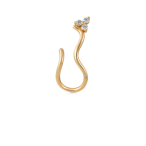 Ro Copenhagen Fryd Wave Diamond Left
