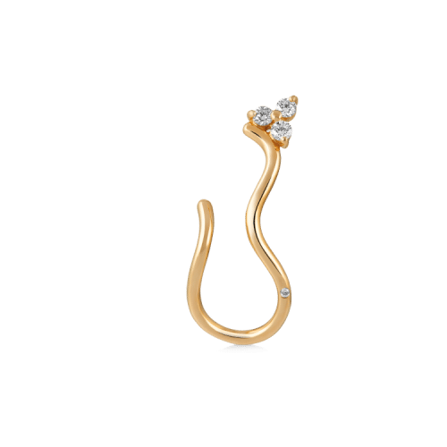 Ro Copenhagen Fryd Wave Diamond Left