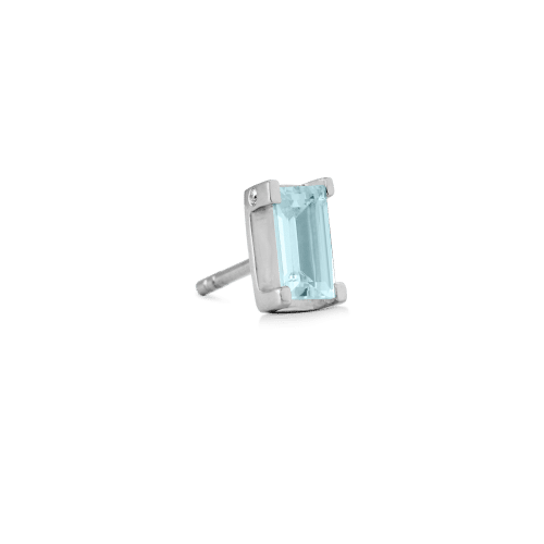 Ro Copenhagen Nord Blue Ear Plug