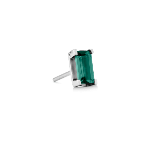 Ro Copenhagen Nord Green Ear Plug Limited Edition