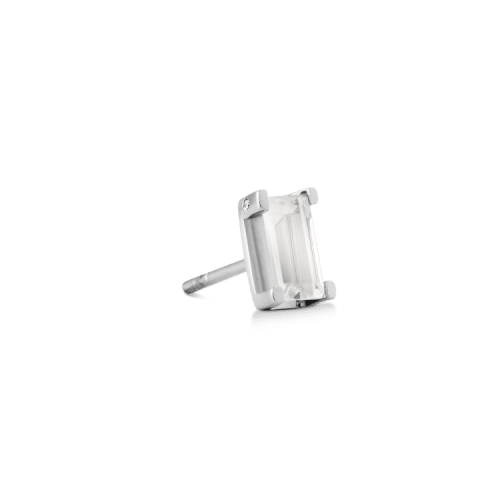 Ro Copenhagen Nord White Ear Plug