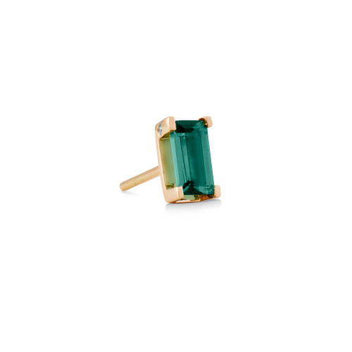 Ro Copenhagen Nord Green Ear Plug Limited Edition