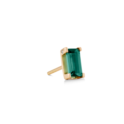 Ro Copenhagen Nord Green Ear Plug Limited Edition