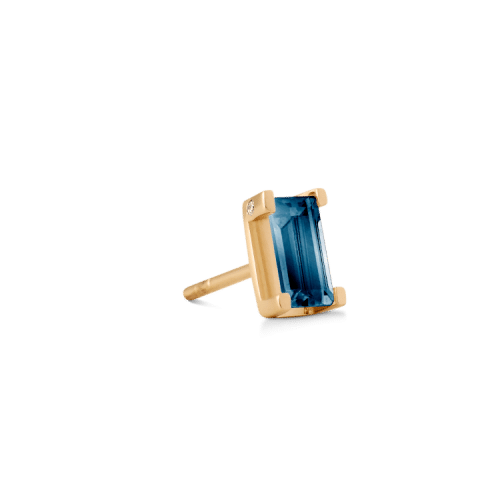 Ro Copenhagen Nord London Blue Ear Plug Limited Edition