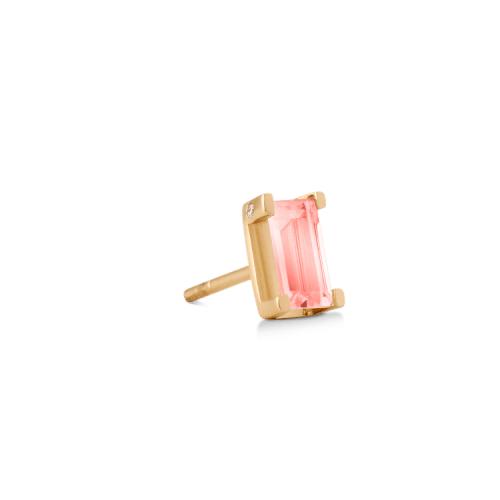 Ro Copenhagen Nord Pink Ear Plug Limited Edition