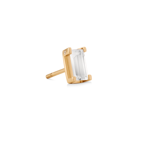Ro Copenhagen Nord White Ear Plug