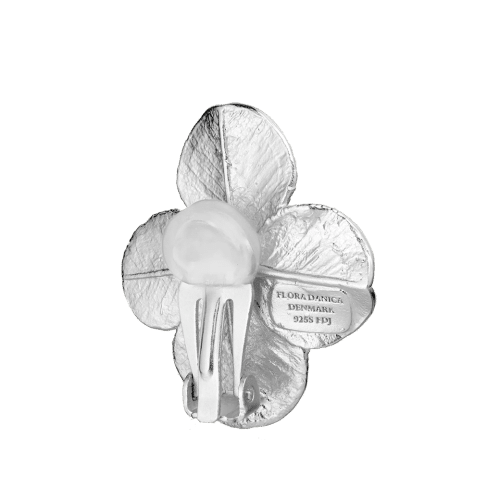 Alternative view of Firkløver Earclips