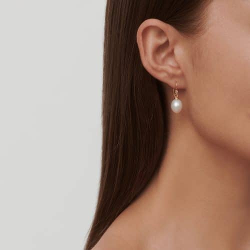 Alternative view of Julie Sandlau Afrodite Earrings