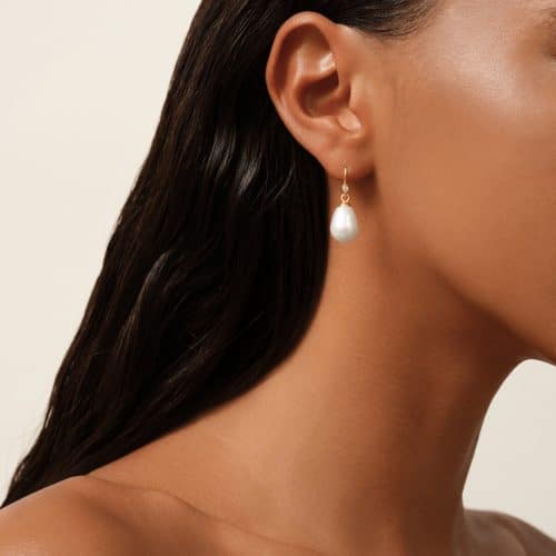 Julie Sandlau Afrodite Earrings - Bilde 3