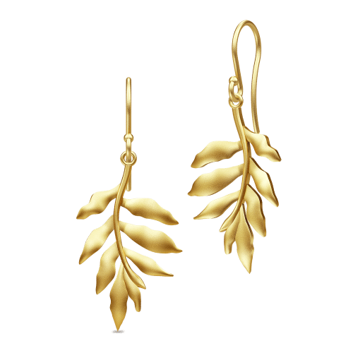 Julie Sandlau - Tree of Life Earrings