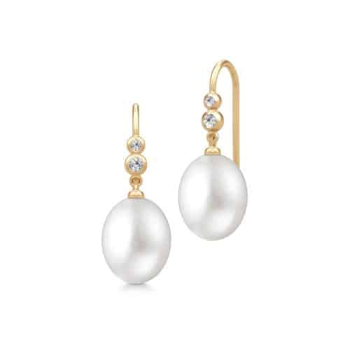 Julie Sandlau Perla Earrings
