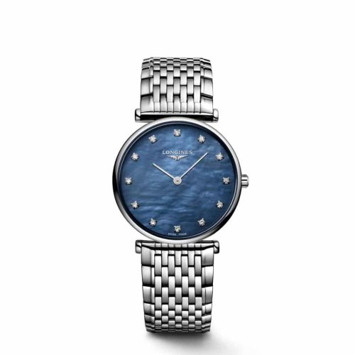 Longines La Grande Classique 29mm - L4.512.4.81.6