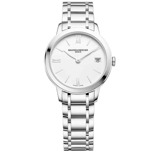 Baume & Mercier Classima 31MM - 10335