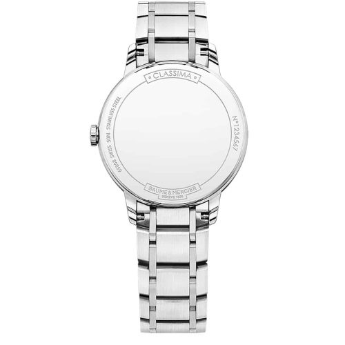 Alternative view of Baume & Mercier Classima 31MM - 10335