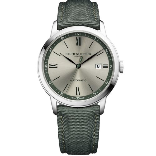 Baume & Mercier Classima 42MM - 10696