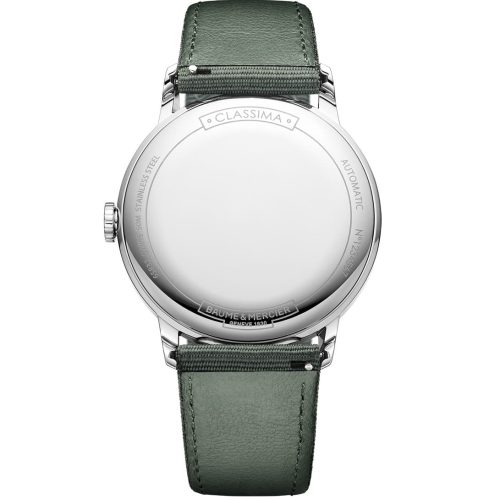 Alternative view of Baume & Mercier Classima 42MM - 10696