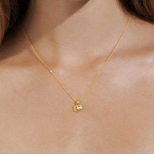 Alternative view of Julie Sandlau Fina Necklace