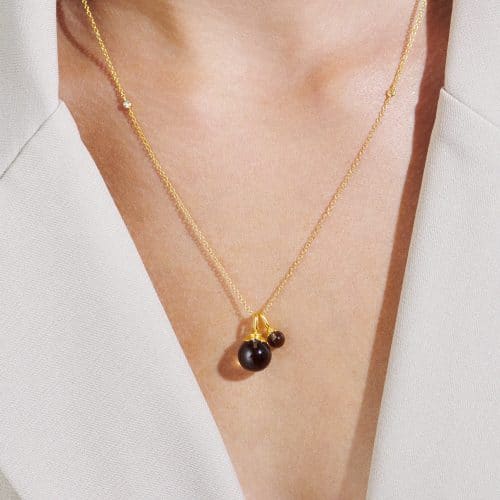 Julie Sandlau Fina Necklace - Bilde 3