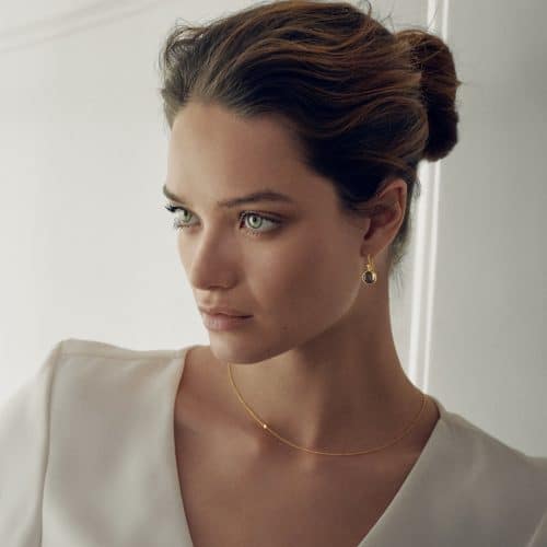 Julie Sandlau Fina Necklace - Bilde 4