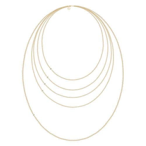 Julie Sandlau Fina Necklace - Bilde 5