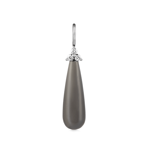 Ro Copenhagen Fryd Grey Pendant