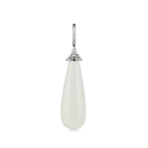 Ro Copenhagen Fryd White Pendant
