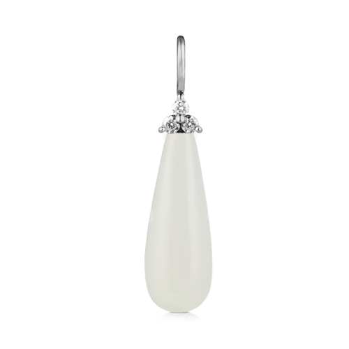Ro Copenhagen Fryd White Pendant