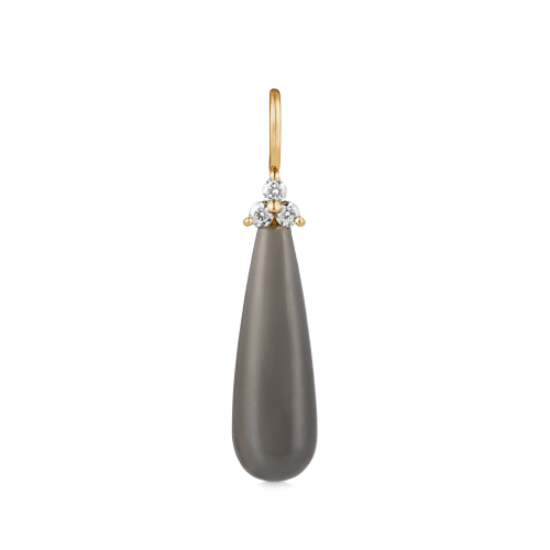 Ro Copenhagen Fryd Grey Pendant