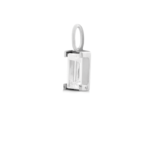 Ro Copenhagen Nord White Pendant