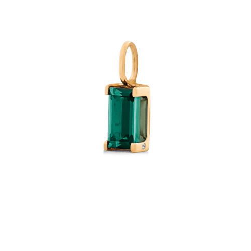Ro Copenhagen Nord Green Pendant Limited Edition